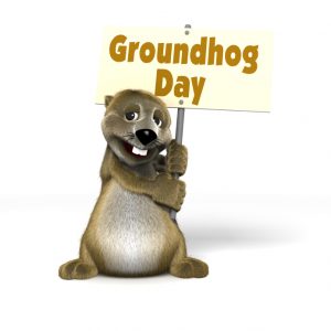 Ground-hog 2