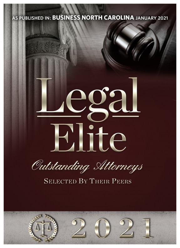 Legal Elite Logo