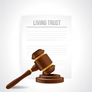 what is a living trust