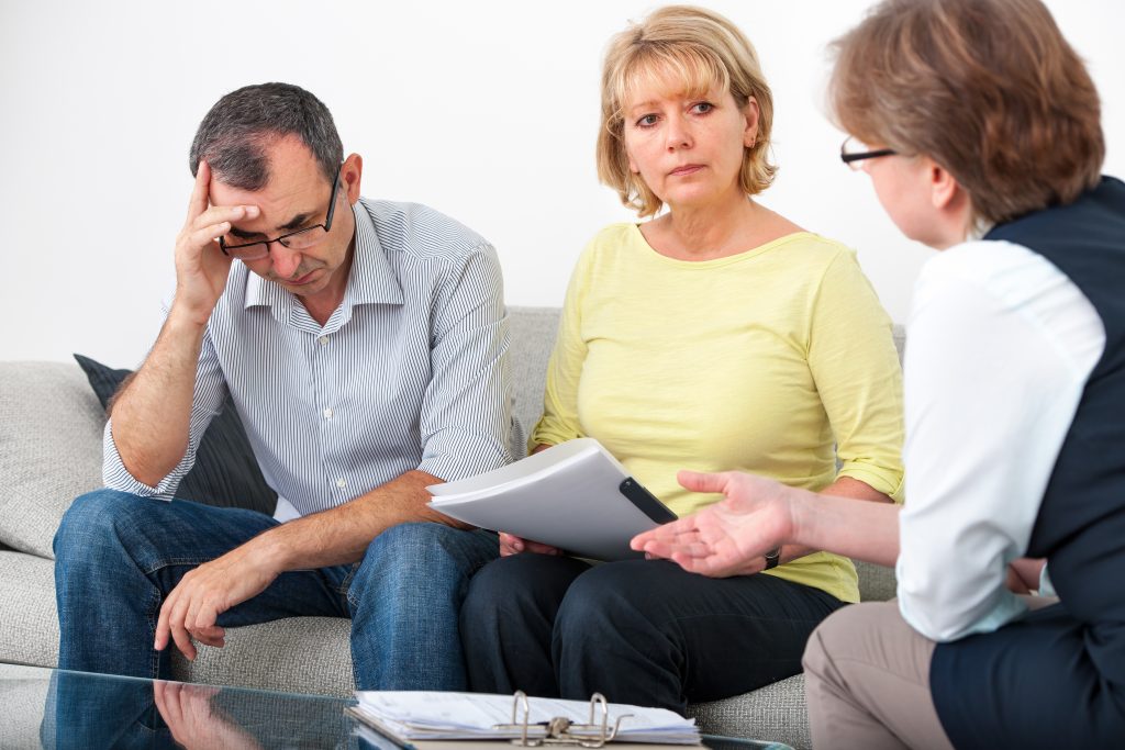 decision-making for an adult child with special needs